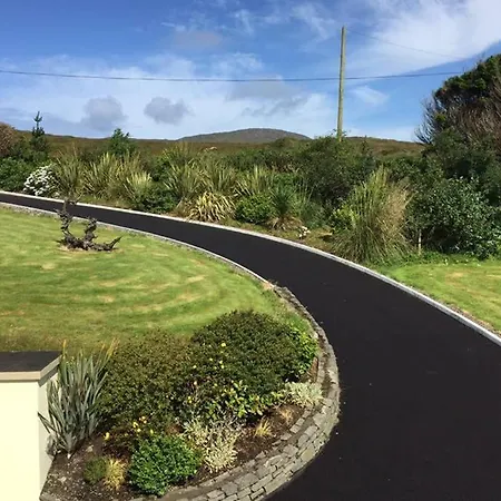 Stunning Hideaway On The Wild Atlantic Way Villa *