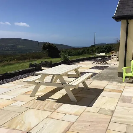 Stunning Hideaway On The Wild Atlantic Way Villa