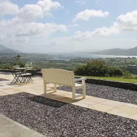 ヴィラ Stunning Hideaway On The Wild Atlantic Way *