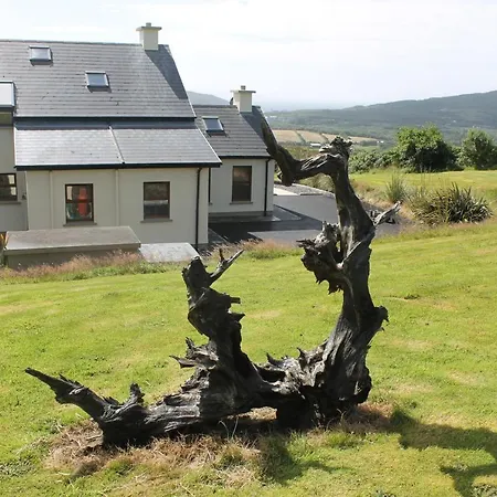 Stunning Hideaway On The Wild Atlantic Way