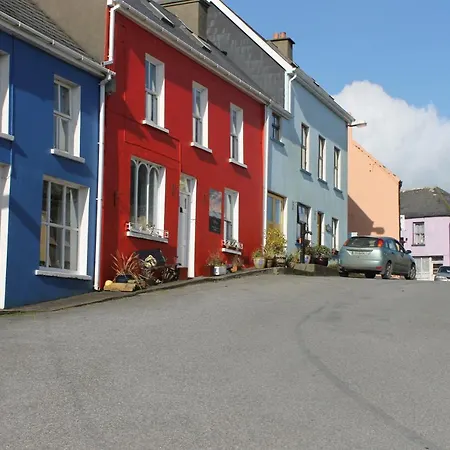 Stunning Hideaway On The Wild Atlantic Way