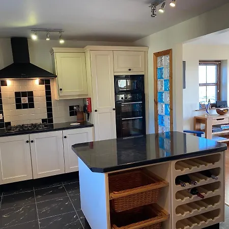 Stunning Hideaway On The Wild Atlantic Way Villa