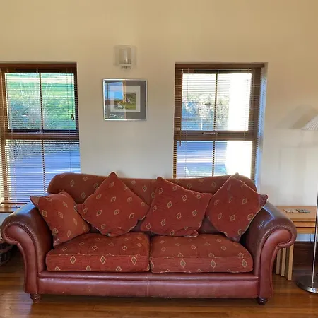 Stunning Hideaway On The Wild Atlantic Way Villa