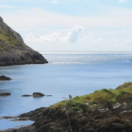 Stunning Hideaway On The Wild Atlantic Way Villa